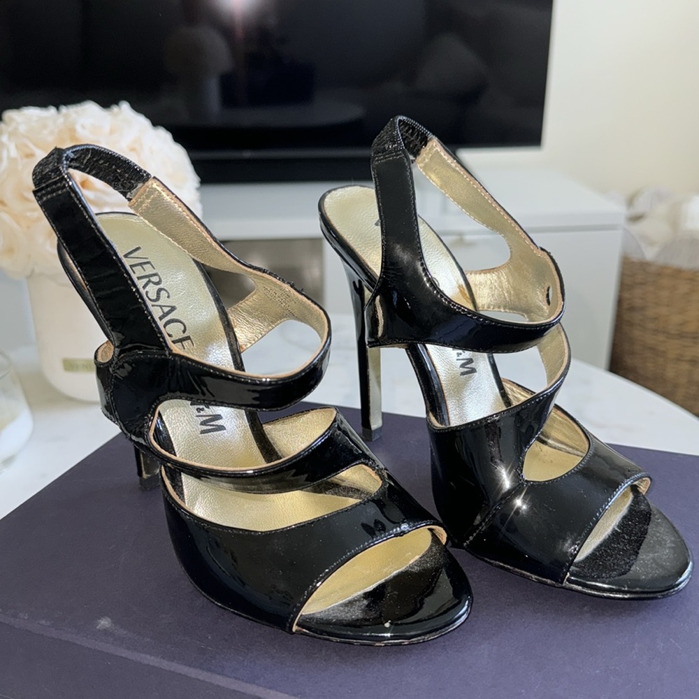 Versace by H&M size 38